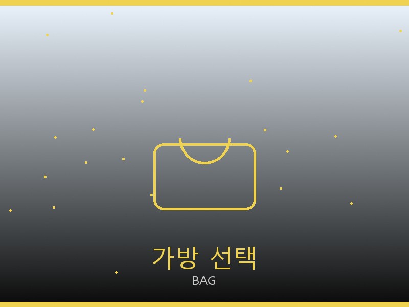 여성 레플리카 사이트 가방 선택 가이드